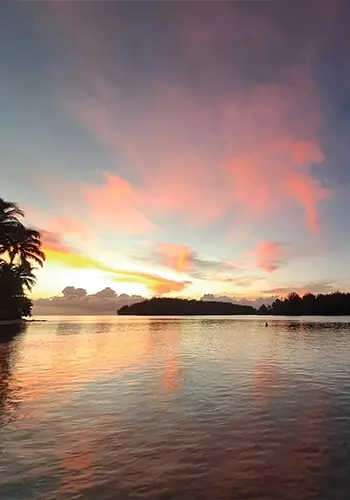 Snorkeling & Sunset Tour