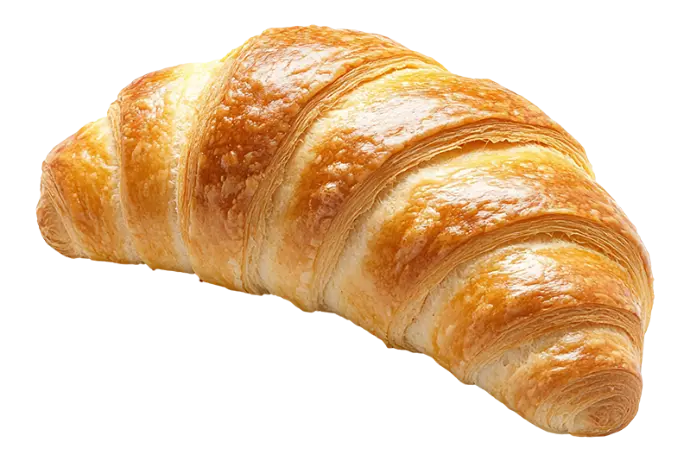 Viennoiserie Croissant