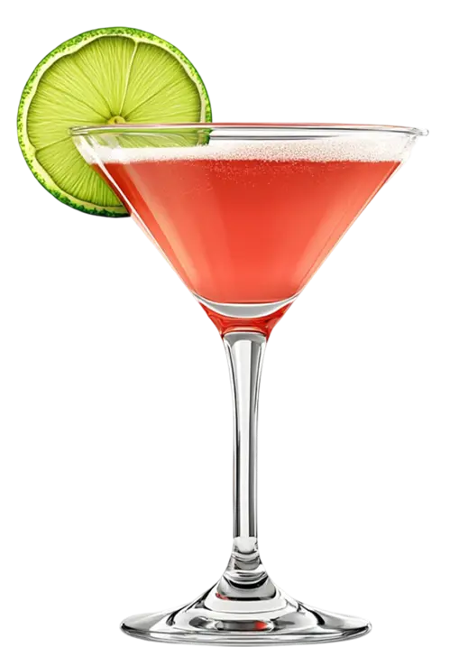 Apéritif cocktail